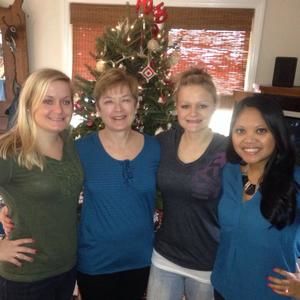 Meet your Posher, Linda